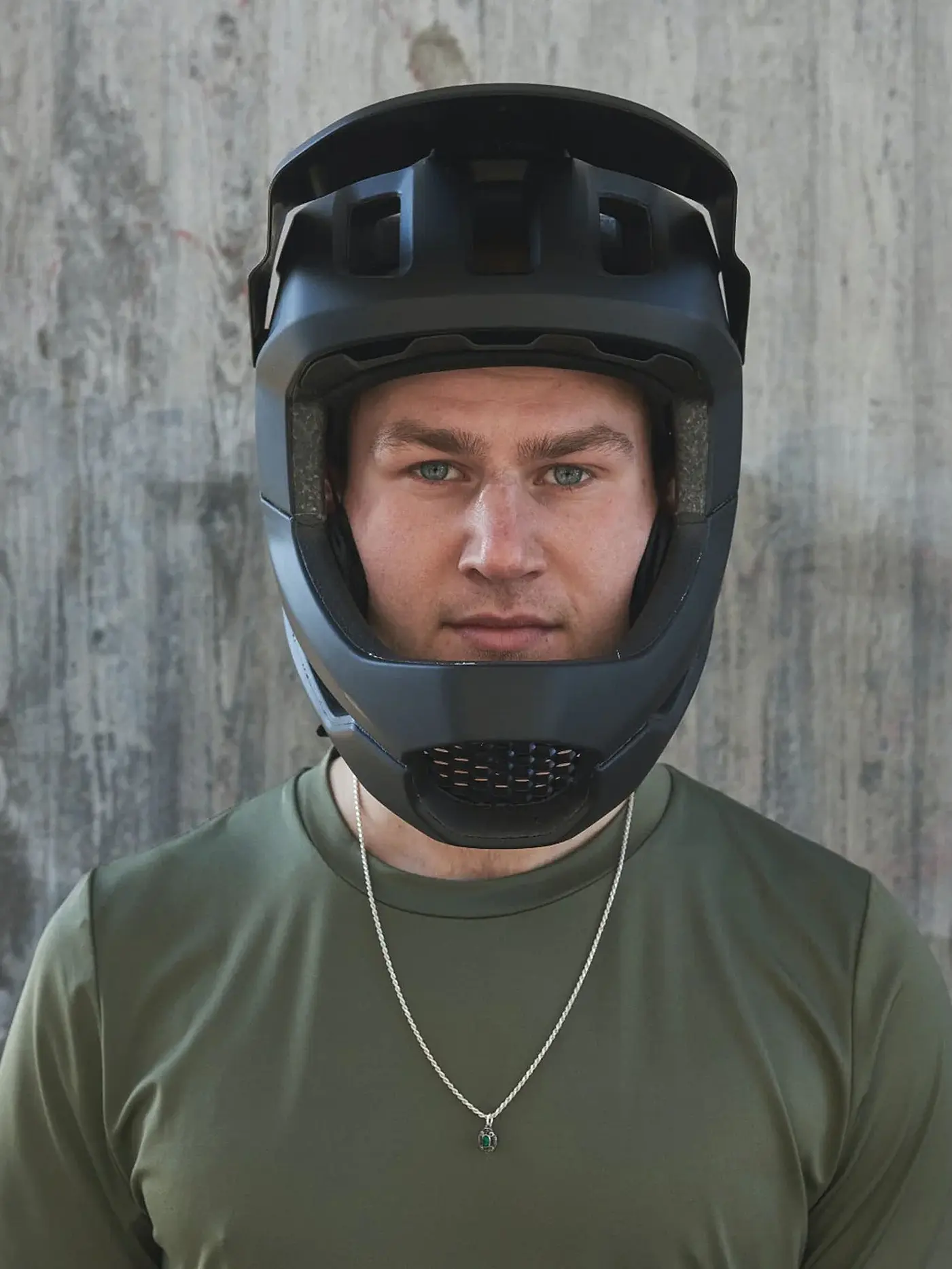 POC | Fullface MTB-Helm Otocon | 